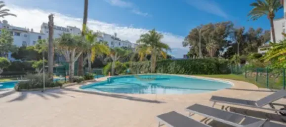 1 bedroom Apartment in Marbella, Spain No. 123994 22