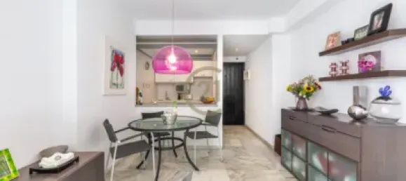 1 bedroom Apartment in Marbella, Spain No. 123994 5