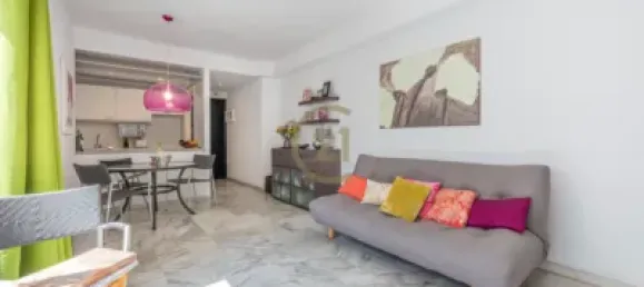 1 bedroom Apartment in Marbella, Spain No. 123994 3