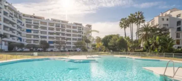 1 bedroom Apartment in Marbella, Spain No. 123994 28