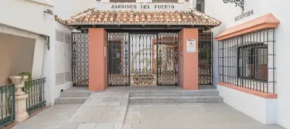 1 bedroom Apartment in Marbella, Spain No. 123994 50