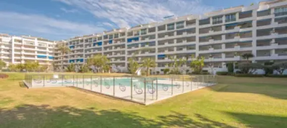 1 bedroom Apartment in Marbella, Spain No. 123994 23