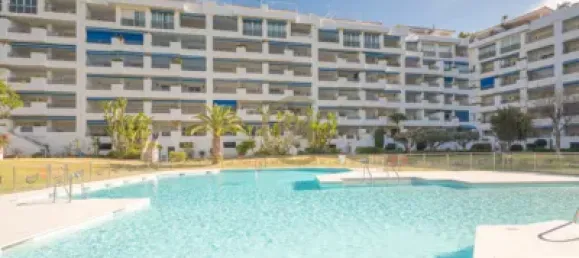 1 bedroom Apartment in Marbella, Spain No. 123994 26