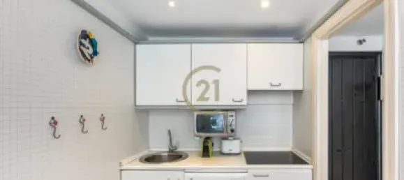 1 bedroom Apartment in Marbella, Spain No. 123994 11