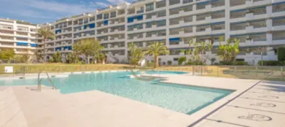 1 bedroom Apartment in Marbella, Spain No. 123994 25