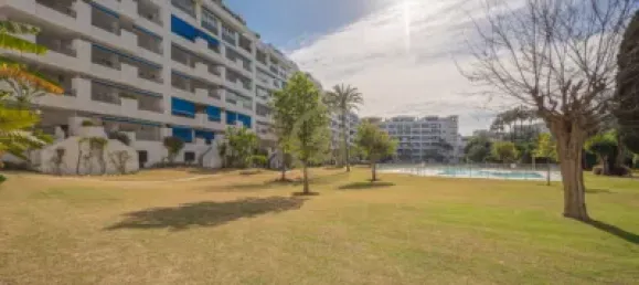 1 bedroom Apartment in Marbella, Spain No. 123994 36