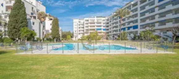 1 bedroom Apartment in Marbella, Spain No. 123994 30