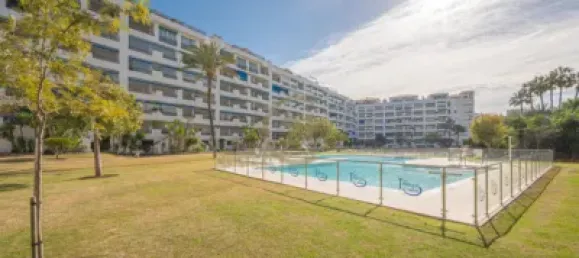 1 bedroom Apartment in Marbella, Spain No. 123994 35