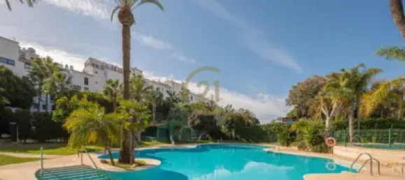 1 bedroom Apartment in Marbella, Spain No. 123994 21