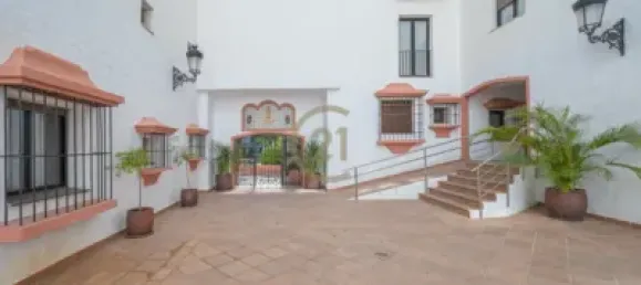 1 bedroom Apartment in Marbella, Spain No. 123994 48