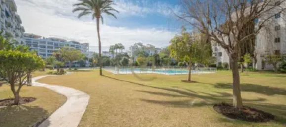 1 bedroom Apartment in Marbella, Spain No. 123994 38