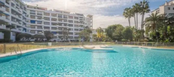 1 bedroom Apartment in Marbella, Spain No. 123994 39