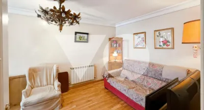 2 غرف نوم شقة في Madrid, Spain رقم 262101