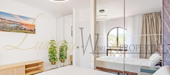 1 غرف نوم منزل ذو طابقين في Adeje, Spain رقم 123684 14