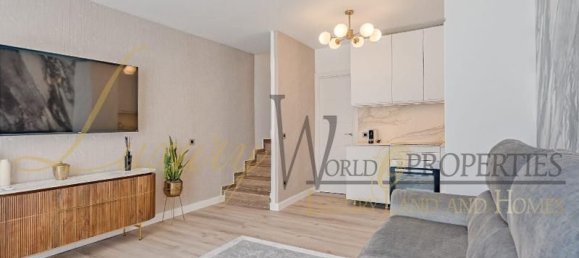 1 غرف نوم منزل ذو طابقين في Adeje, Spain رقم 123684 9