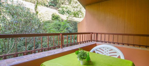 1 Schlafzimmer Wohnung in Lesa, Italy, Nr. 349517 12