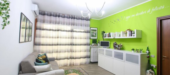 1 Schlafzimmer Wohnung in Lesa, Italy, Nr. 349517 2