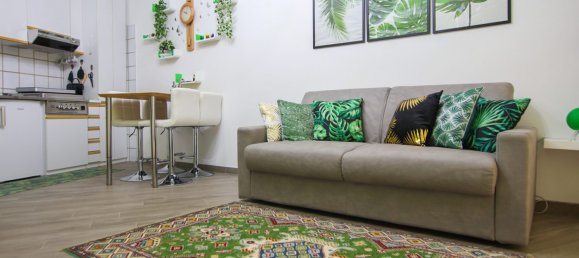 1 Schlafzimmer Wohnung in Lesa, Italy, Nr. 349517 8