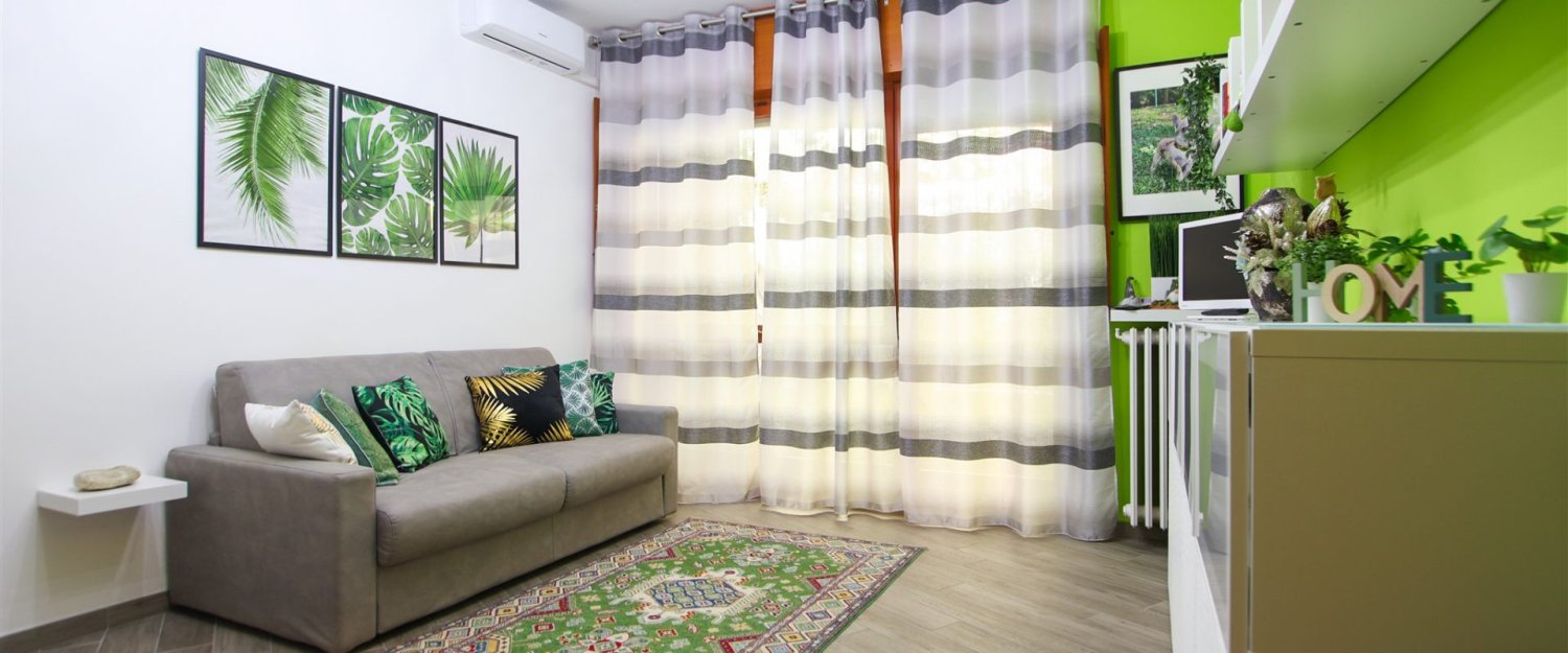 1 Schlafzimmer Wohnung in Lesa, Italy, Nr. 349517