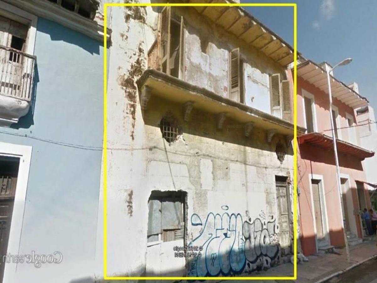 Bâtiment à Veracruz, Mexico No. 201271