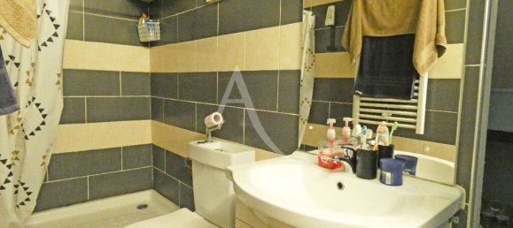 2 غرف نوم فيلا في Gagny, France رقم 187430 9