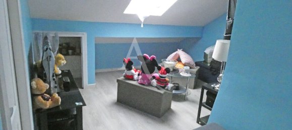 2 غرف نوم فيلا في Gagny, France رقم 187430 6