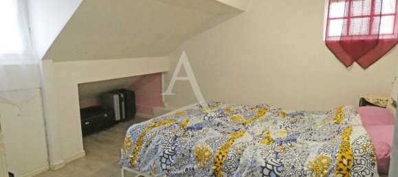 2 غرف نوم فيلا في Gagny, France رقم 187430 8