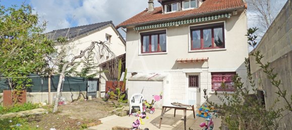 2 غرف نوم فيلا في Gagny, France رقم 187430 15