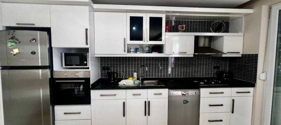 Apartment 3+1 in Alanya, Turkey No. 27607 2