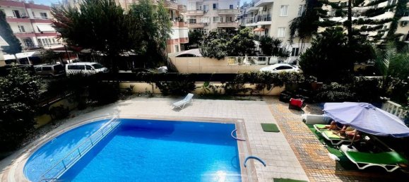 Apartment 3+1 in Alanya, Turkey No. 27607 12