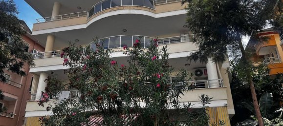 Apartment 3+1 in Alanya, Turkey No. 27607 13