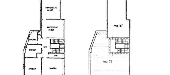 6 bedrooms Apartment in Riccione, Italy No. 328030 2