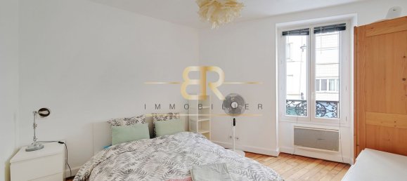 1 Schlafzimmer Wohnung in Paris, France, Nr. 298127 6