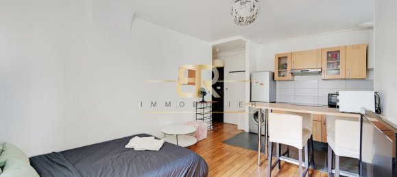 1 Schlafzimmer Wohnung in Paris, France, Nr. 298127 4
