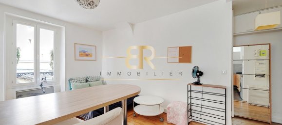 1 Schlafzimmer Wohnung in Paris, France, Nr. 298127 2