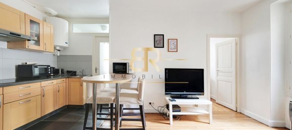 1 Schlafzimmer Wohnung in Paris, France, Nr. 298127 3