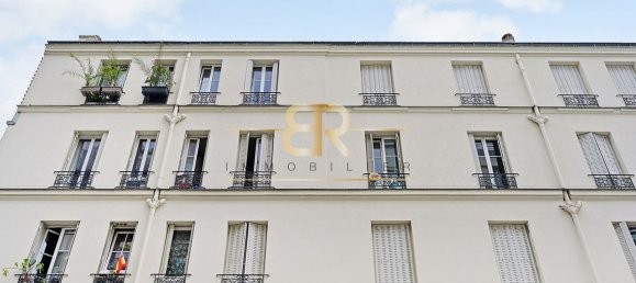 1 Schlafzimmer Wohnung in Paris, France, Nr. 298127 9