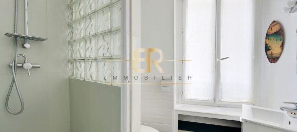 1 Schlafzimmer Wohnung in Paris, France, Nr. 298127 8