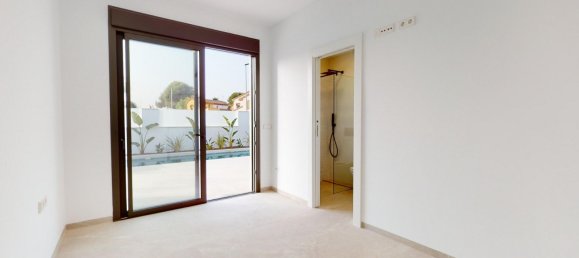 Villa T3 em Murcia, Spain N.º 11648 14