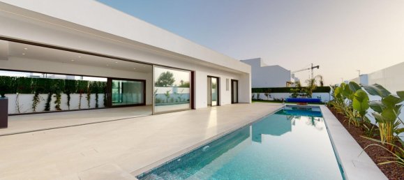 Villa T3 em Murcia, Spain N.º 11648 4