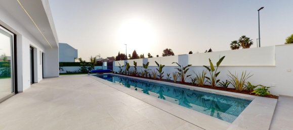 Villa T3 em Murcia, Spain N.º 11648 5