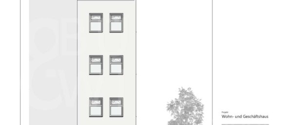 15-Zimmer Gebäude in Düsseldorf, Germany, Nr. 365181 14