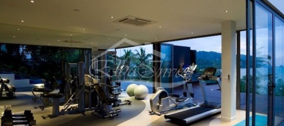 4 bedrooms Villa in Adeje, Spain No. 117962 13