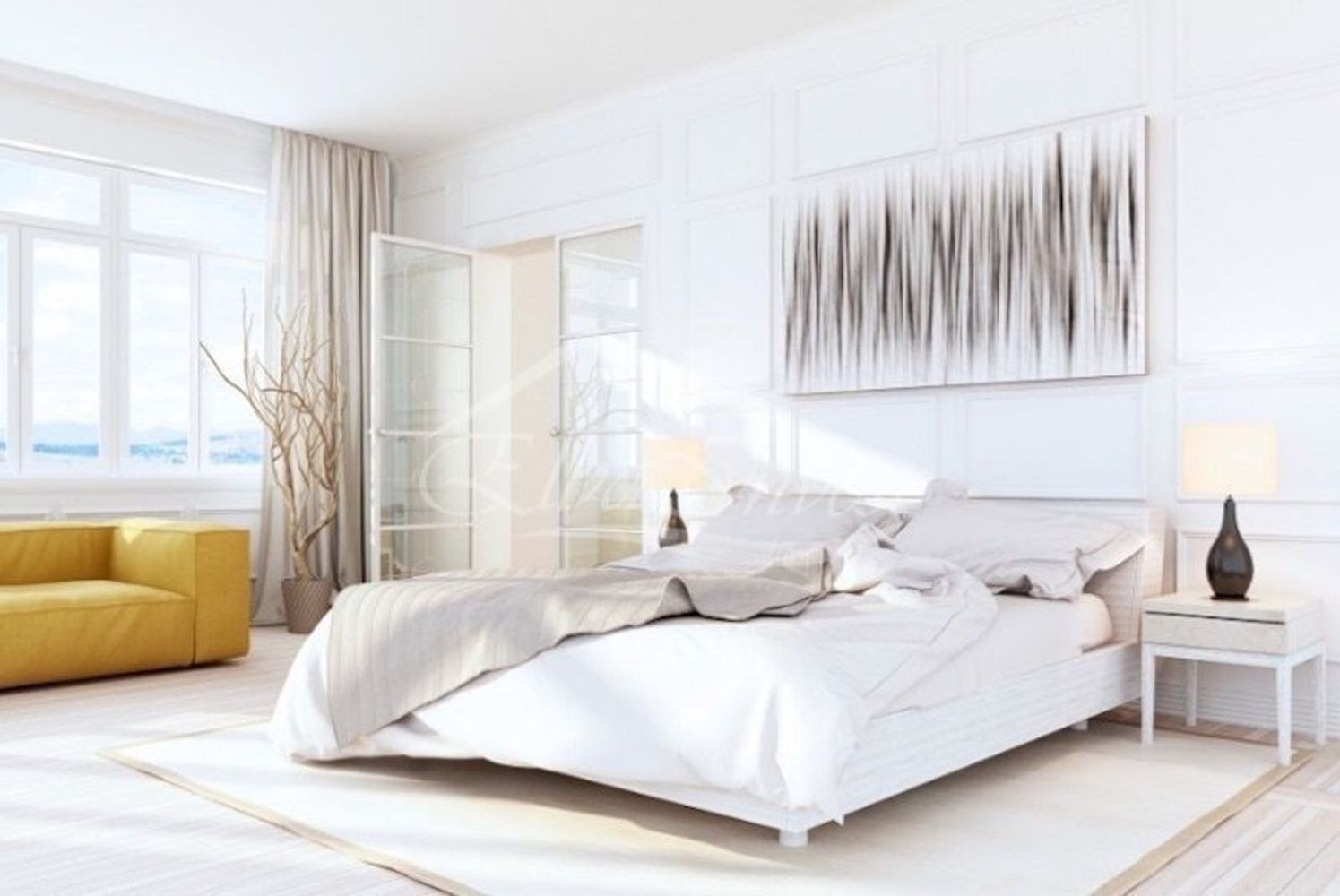 4 bedrooms Villa in Adeje, Spain No. 117962