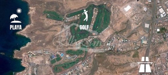 4 bedrooms Villa in Adeje, Spain No. 117962 20