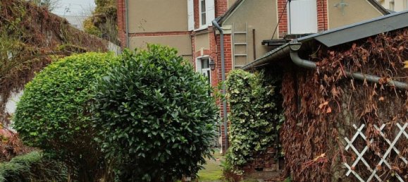 6 bedrooms House in Chartres, France No. 154579 2