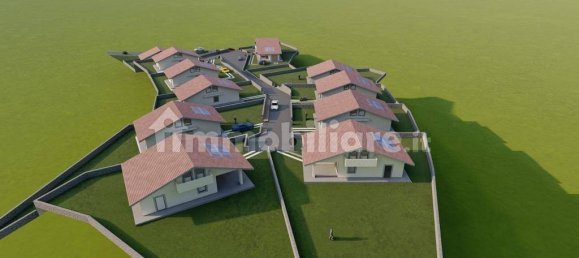 1 غرف نوم فيلا في Pedara, Italy رقم 267705 7