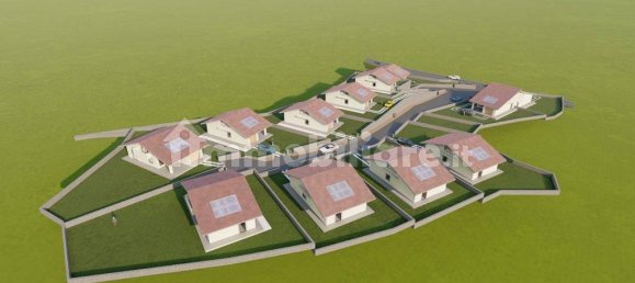 1 غرف نوم فيلا في Pedara, Italy رقم 267705 6