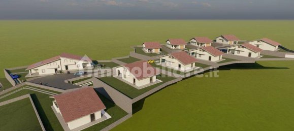 1 غرف نوم فيلا في Pedara, Italy رقم 267705 8