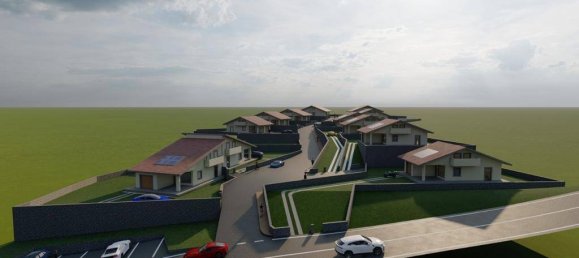 1 غرف نوم فيلا في Pedara, Italy رقم 267705 3